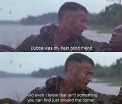 20 Life Lessons From Forrest Gump In Gifs Forrest Gump Movie Quotes Movies