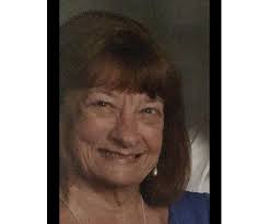 Nancy Strohecker Obituary (1943