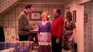 Everybody loves raymond season 4. Everybody Loves Raymond The Bird Tv Episode 2003 Imdb