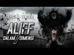 The cast lineup for aliff dalam 7 dimensi. Aliff Dalam 7 Dimensi On Moviebuff Com