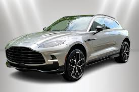 Image result for Aluminite Silver 2025 Aston Martin