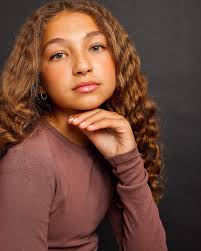 Jett Johnson & Milena Johnson