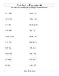 All of your worksheets are now here on mathwarehouse.com. 8 Sec 1 Math Ideas Math Algebra Worksheets Algebraic Expressions