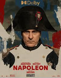 Napoleon' can't overcome its challenges – Cinema or Cine-meh
