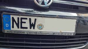 Ll Wofur Steht Das Auto Kennzeichen Ll Autokennzeichen Info