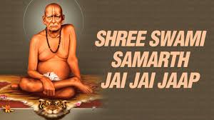 A woodcutter unknowingly invoked nrusimha saraswati, who travelled many places in india and finally settled in akkalkot for 24 years ie. Swami Samartha Jaap 108 Shree Swami Samarth Jai Jai Swami Samarth Akkalkot Youtube