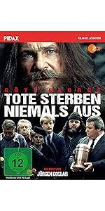 Tote sterben niemals aus