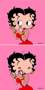 Check spelling or type a new query. Ilustrasi Kocak Dan Seram Sisi Lain Tokoh Kartun