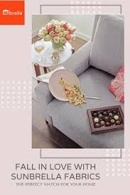 Sunbrella is made from acrylic. 45 Surviving Stains Ideas In 2021 Sunbrella Sunbrella Fabric Stains