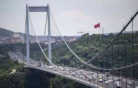 Fatih series will be about the life of ottoman sultan fatih sultan mehmet. Fatih Sultan Mehmet Bridge Generates Tl 8 4 Billion Revenue In 30 Years Daily Sabah