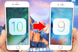 Tutorial How To Downgrade From Ios 10 Beta To Ios 9 3 2 The Tech Journal Iphone Ios 10 Iphone Hacks