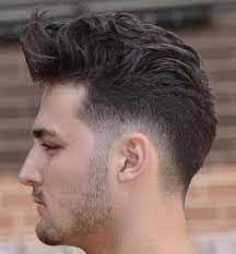 Find the latest haircut and hairstyle ideas for men, women, teens, boys, girls, kids, babies, etc. 100 Cool Short Hairstyles And Haircuts For Boys And Men