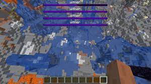 The more chunks loaded, the more lag your server will have. Nserver101 Tk Lag Free Anarchy Minecraft Server