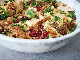 We did not find results for: Gestoomde Couscous Met Gegrilde Ras El Hanout Kip