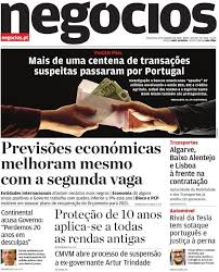 Portugal entre os cinco países mais seguros do mundo. Hoje Nas Noticias Gas Transacoes Suspeitas E Rendas Eco