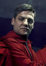 Rodrigo de la serna (* 18. Rodrigo De La Serna Moviepilot De