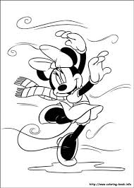 When we think of october holidays, most of us think of halloween. 101 Minnie Mouse Coloring Pages
