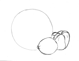 Drawing Overlapping Objects Art Starts • ang pilipinas ay bansang tropikal na biniyayaan ng magandang klima at matatabang lupa. drawing overlapping objects art starts