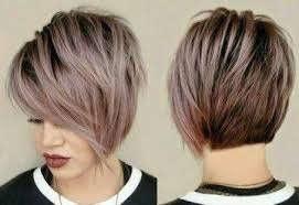 Los cortes de cabello rizado son tanto para hombres como para mujeres, ya sean adultos o jóvenes. Cortes De Pelo Corto Para Mujer 2021 Modaellas Com