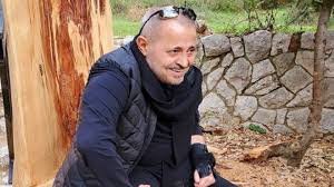 Et بالعربي تواصل من جديد مع ماهر خوخجي لمعرفة سبب التعديل الذي طرأ على حفل وائل كفوري وسر إعتذار جورج وسوف من الحفل فقال: Z3lbghfmlhb Km