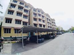 Maybe you would like to learn more about one of these? Apartment Taman Ltat Bukit Jalil Indah 4 Property For Sale On Carousell