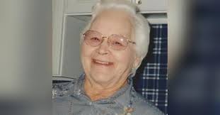 Pauline "Polly" Taylor Obituary