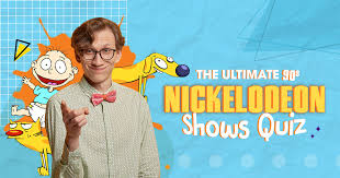 How much do you know about 90s cartoons? The Ultimate 90s Nickelodeon Shows Quiz Brainfall