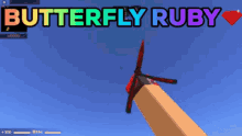 Check spelling or type a new query. Butterflyknife Gifs Tenor