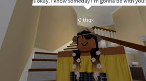 The id code for this song is 4465573536. Tom Rosenthal It S Ok Roblox Mv Cittiqx Chords Chordify
