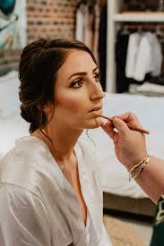 Daniel & Amy se elegante wynland troue