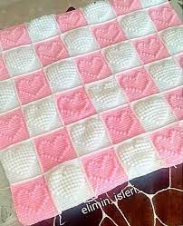 Popcorn bebek battaniyesi yapımı üzerine farklı örneklerimiz de var. Orgu Popcorn Bebek Battaniyesi Nasil Yapilir Videolu 10marifet Org