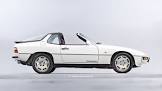 PORSCHE-924