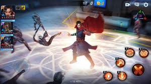 Space is independent, time is irreversible. Marvel Future Fight Apk 7 5 1 Free Role Playing Game Apk Download For Android Apkpure