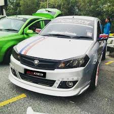 Saga vvt modified savvtoc 2017. Proton Saga Fl Makeup Saubhaya Makeup