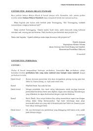 Spm Format Pentaksiran Bahasa Melayu Kod 1103 Sijil Pelajaran Malaysia Mulai 2021 Cikgu Share