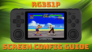 We did not find results for: Rg351p Screen Configuration Guide Retro Game Corps