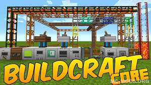 The quarry is a block added by the buildcraft mod. Fastest Quarry Minecraft Mod 1 16 5