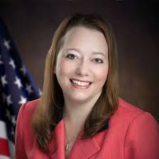 Greece Town Councilwoman Diana Christodaro