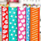 Booked and Bedazzled! Book Lovers Craft Session