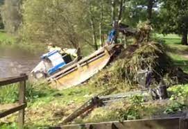 Because of this action, it is simply put dredging ponds is the removal of earth or sediments from the bottom of bodies of water. To Dredge Or Not To Dredge Woodland Ponds Woodlands Co Uk