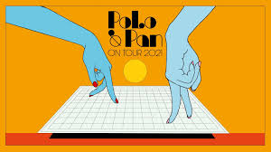 Polo Pan Tickets 2021 Concert Tour Dates Ticketmaster