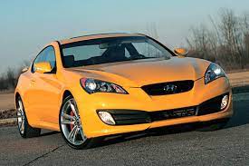 Maybe you would like to learn more about one of these? 2011 Hyundai Genesis Coupe Price Cargurus