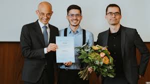 See 5 authoritative translations of conejo in english with example sentences, phrases and audio pronunciations. Daad Preis 2019 Geht An Luis Diego Conejo Mora Hwr Berlin