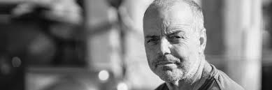 Uncaged: Meet Dan Pronk, Nantucket's Lobsterman — FLOTSAM MAGAZINE