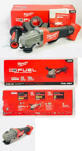 The tool's powerful motor allows the user to remove more material per battery charge. Pin On Grinders 42275