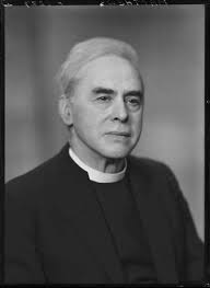 William Arnold Matthews Portrait Print