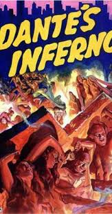 Movie adventure, animation, horror, action dante's inferno: Dante S Inferno 1935 Film Wikipedia