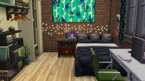 City Room University Rooms Home Room