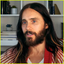 Gritty crime thriller the little things, which will see the oscar winner take on the role of. Jared Leto Addresses Rumor That He Sent Margot Robbie A Rat While Filming Suicide Squad Jared Leto Just Jared