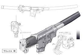 Jet stream sam is one of my most favorite characters and getting this sword made me super hyped about this character yet again. Metal Gear Raiden Concept Drawings Metal Gear Rising Revengeance Metal Gear Rising Metal Gear Metal Gear Solid